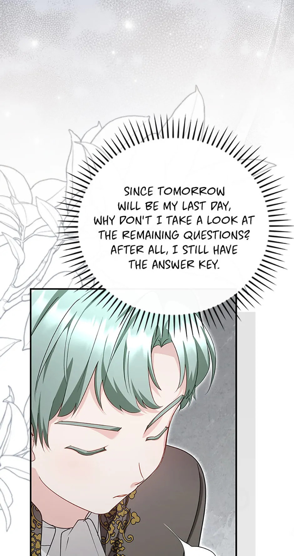 Not Your Monster-in-Law Chapter 34 page 20 - 