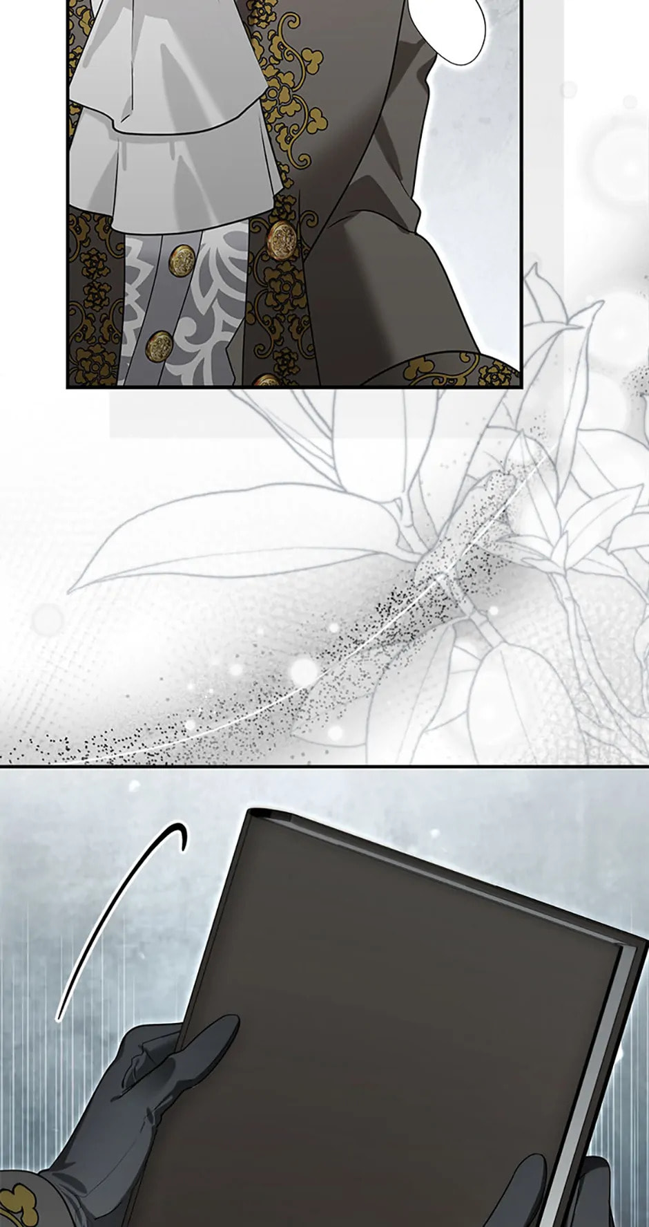 Not Your Monster-in-Law Chapter 34 page 21 - 