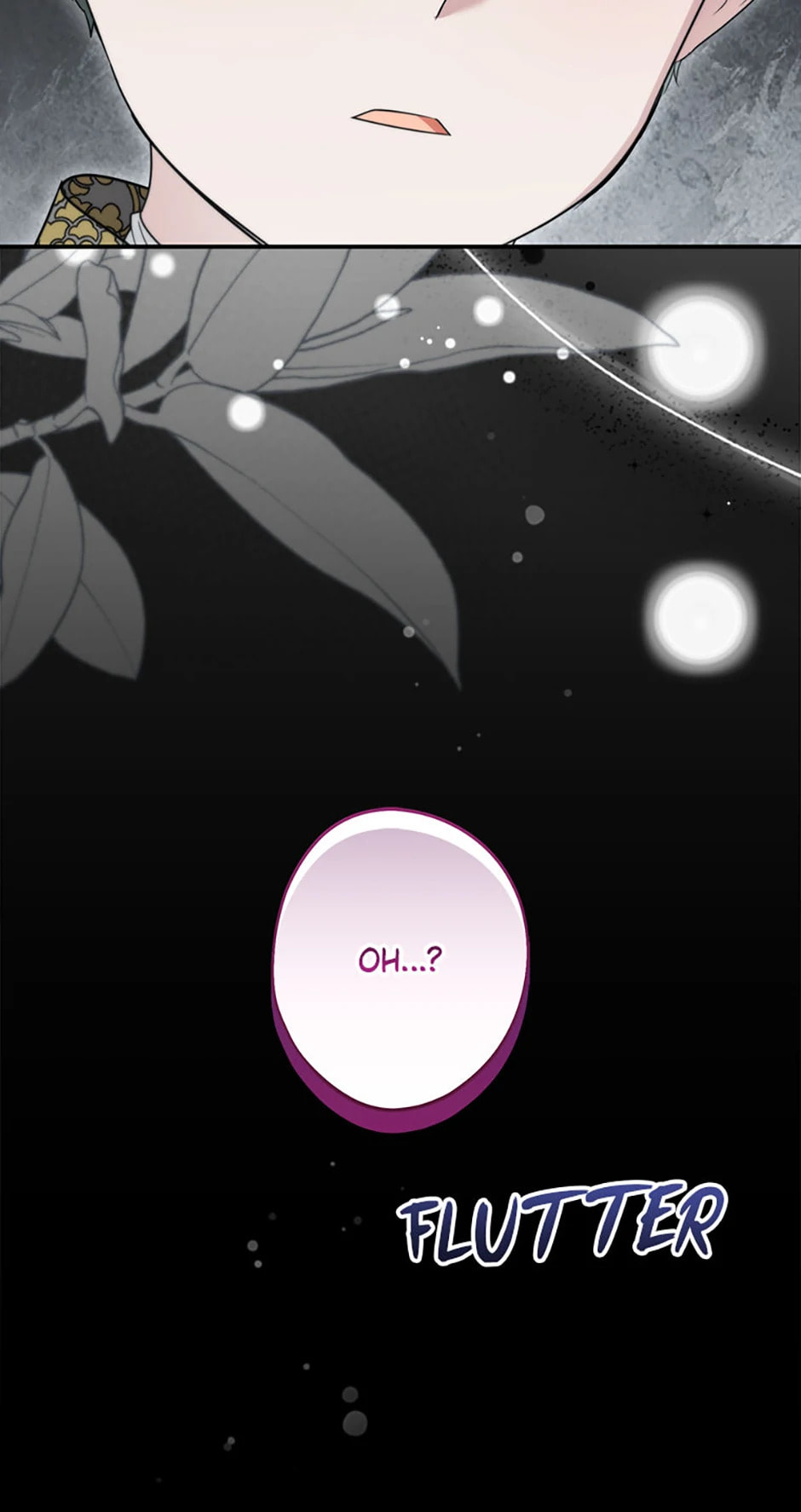 Not Your Monster-in-Law Chapter 34 page 23 - 