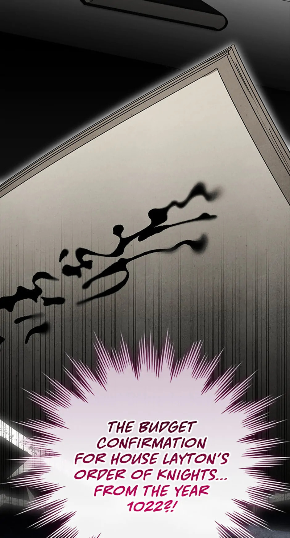 Not Your Monster-in-Law Chapter 34 page 25 - 