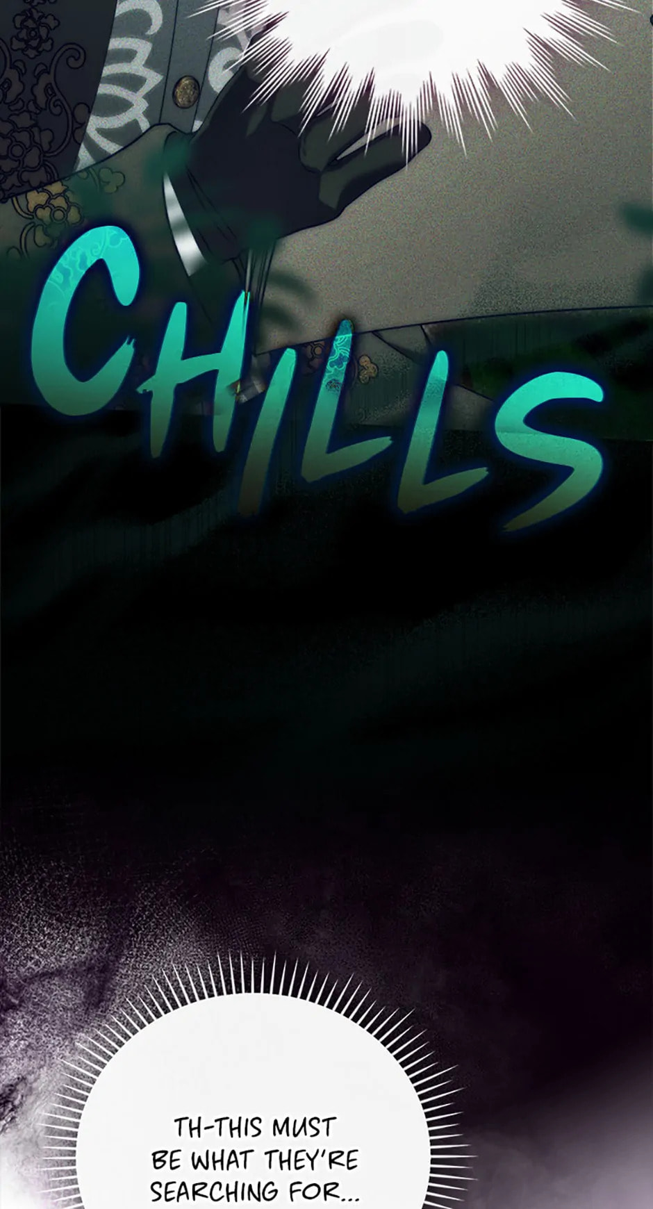 Not Your Monster-in-Law Chapter 34 page 27 - 