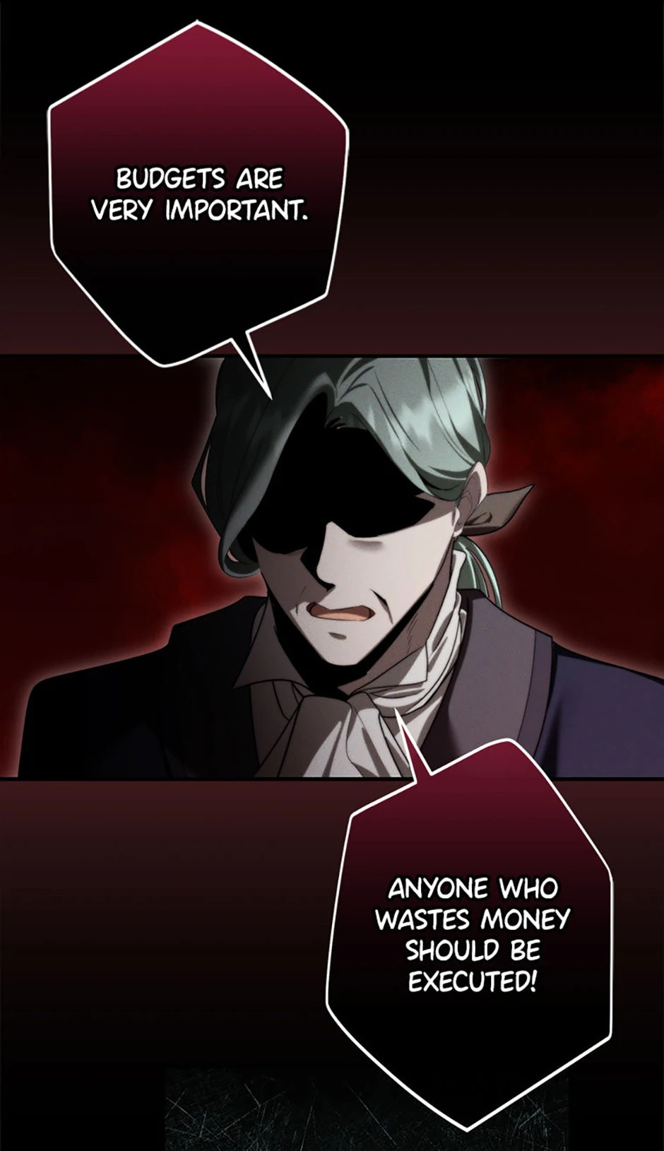 Not Your Monster-in-Law Chapter 34 page 29 - 