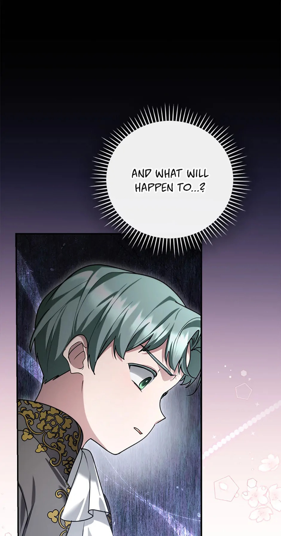 Not Your Monster-in-Law Chapter 34 page 34 - 