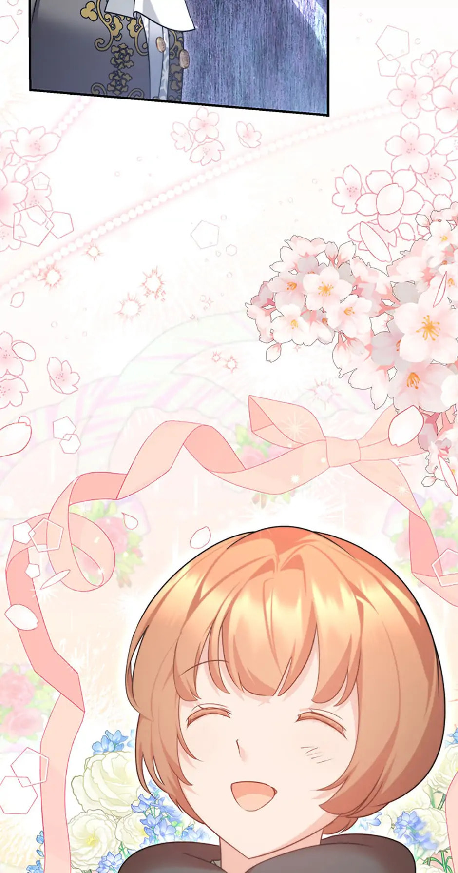 Not Your Monster-in-Law Chapter 34 page 35 - 