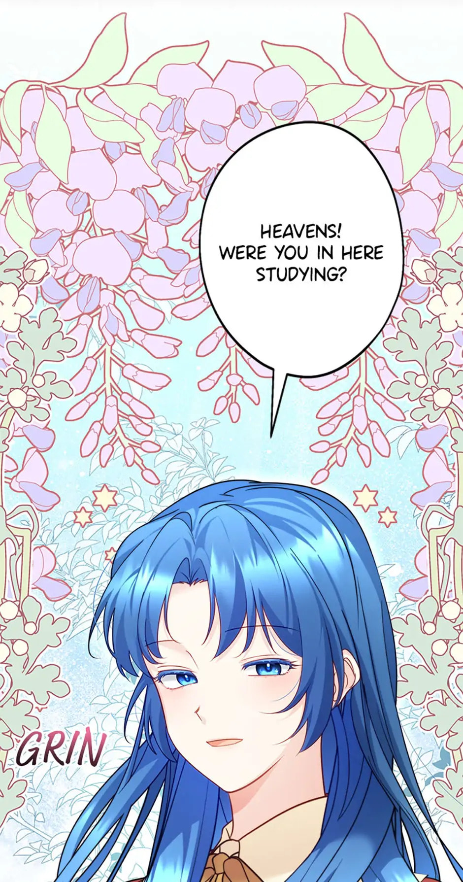 Not Your Monster-in-Law Chapter 34 page 38 - 