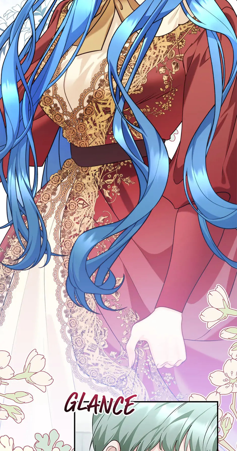 Not Your Monster-in-Law Chapter 34 page 39 - 