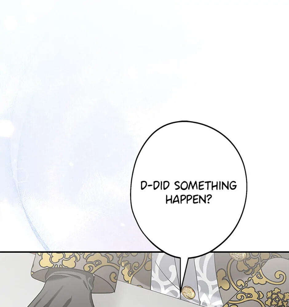 Not Your Monster-in-Law Chapter 34 page 42 - 