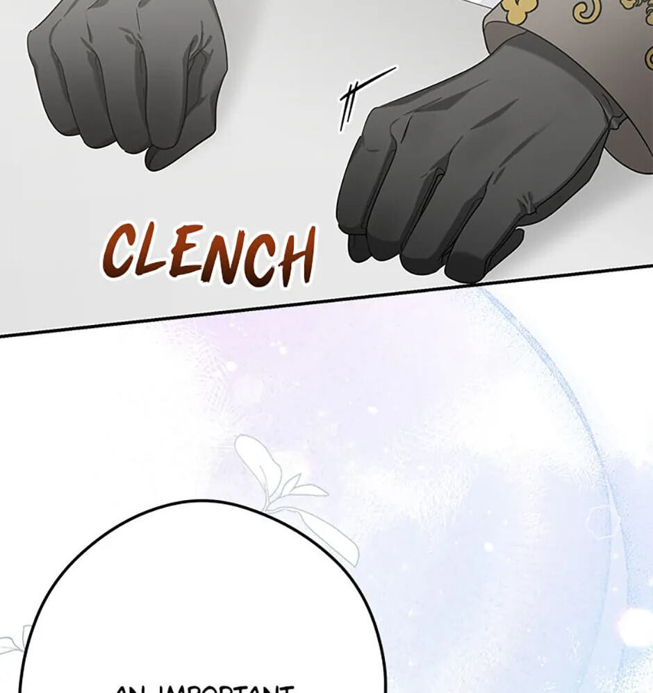Not Your Monster-in-Law Chapter 34 page 43 - 