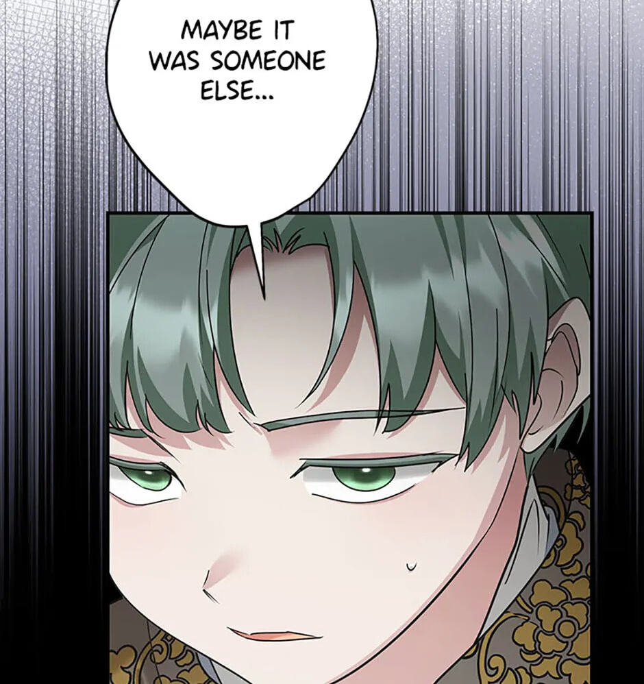 Not Your Monster-in-Law Chapter 34 page 47 - 