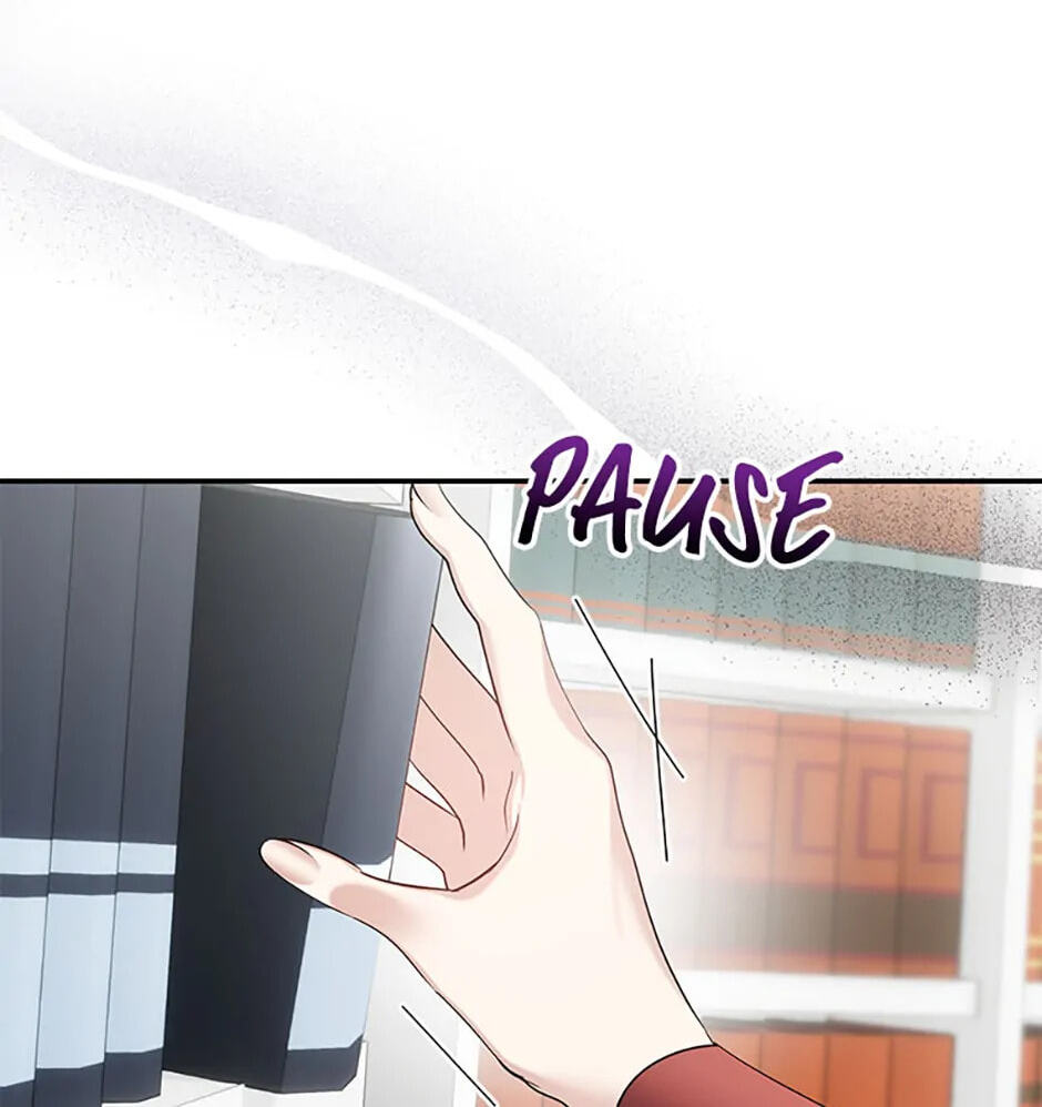 Not Your Monster-in-Law Chapter 34 page 49 - 