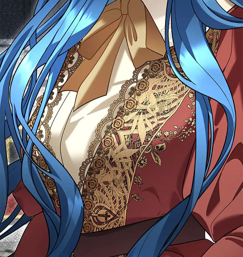 Not Your Monster-in-Law Chapter 34 page 54 - 