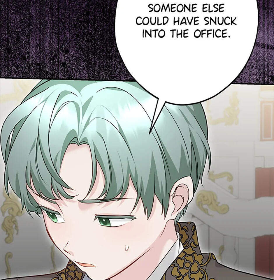 Not Your Monster-in-Law Chapter 34 page 57 - 
