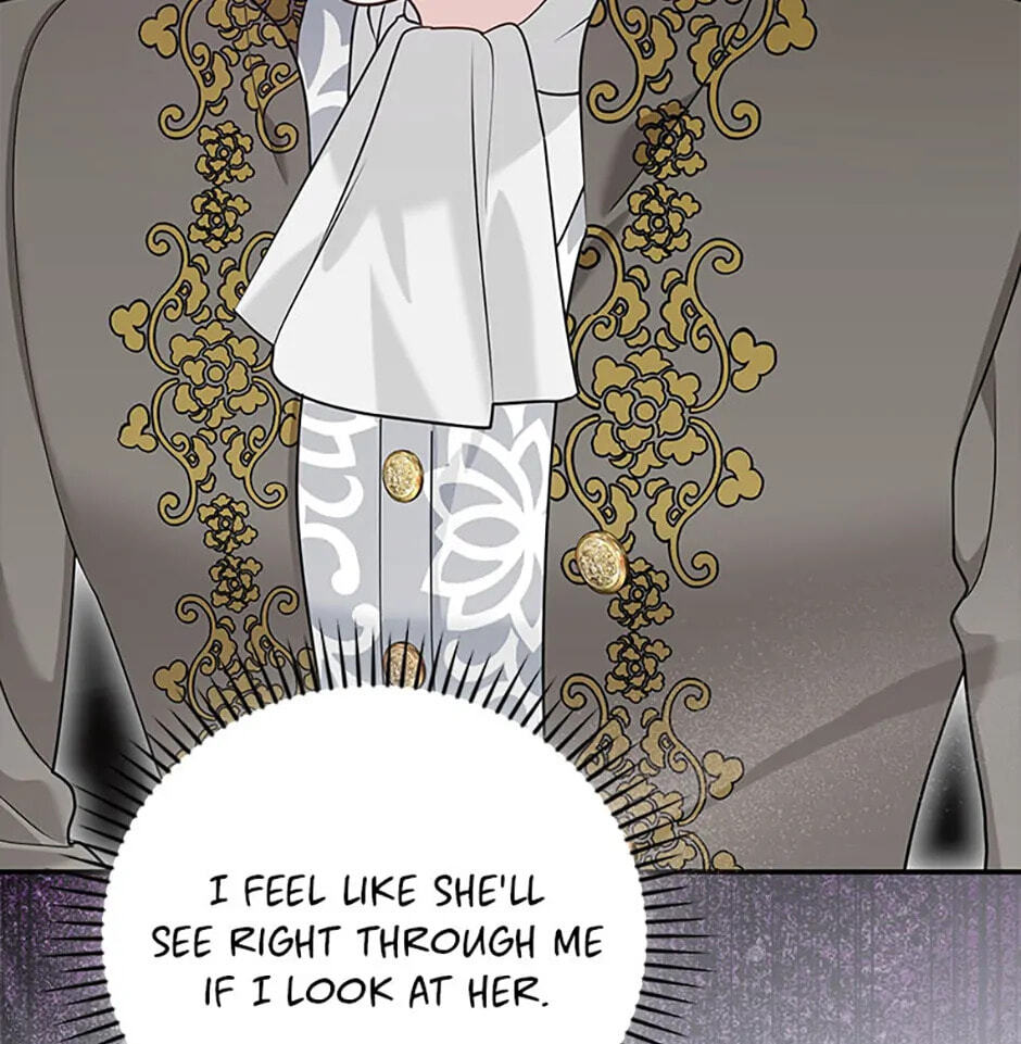 Not Your Monster-in-Law Chapter 34 page 58 - 