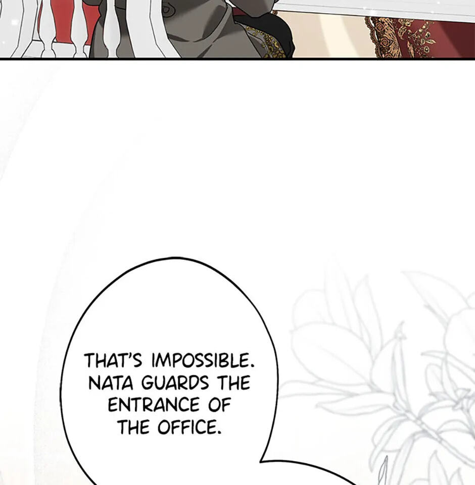 Not Your Monster-in-Law Chapter 34 page 61 - 