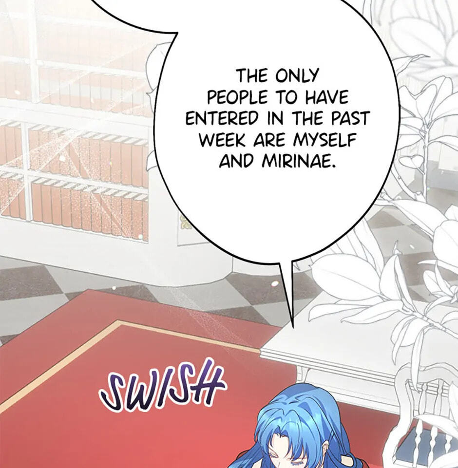 Not Your Monster-in-Law Chapter 34 page 62 - 