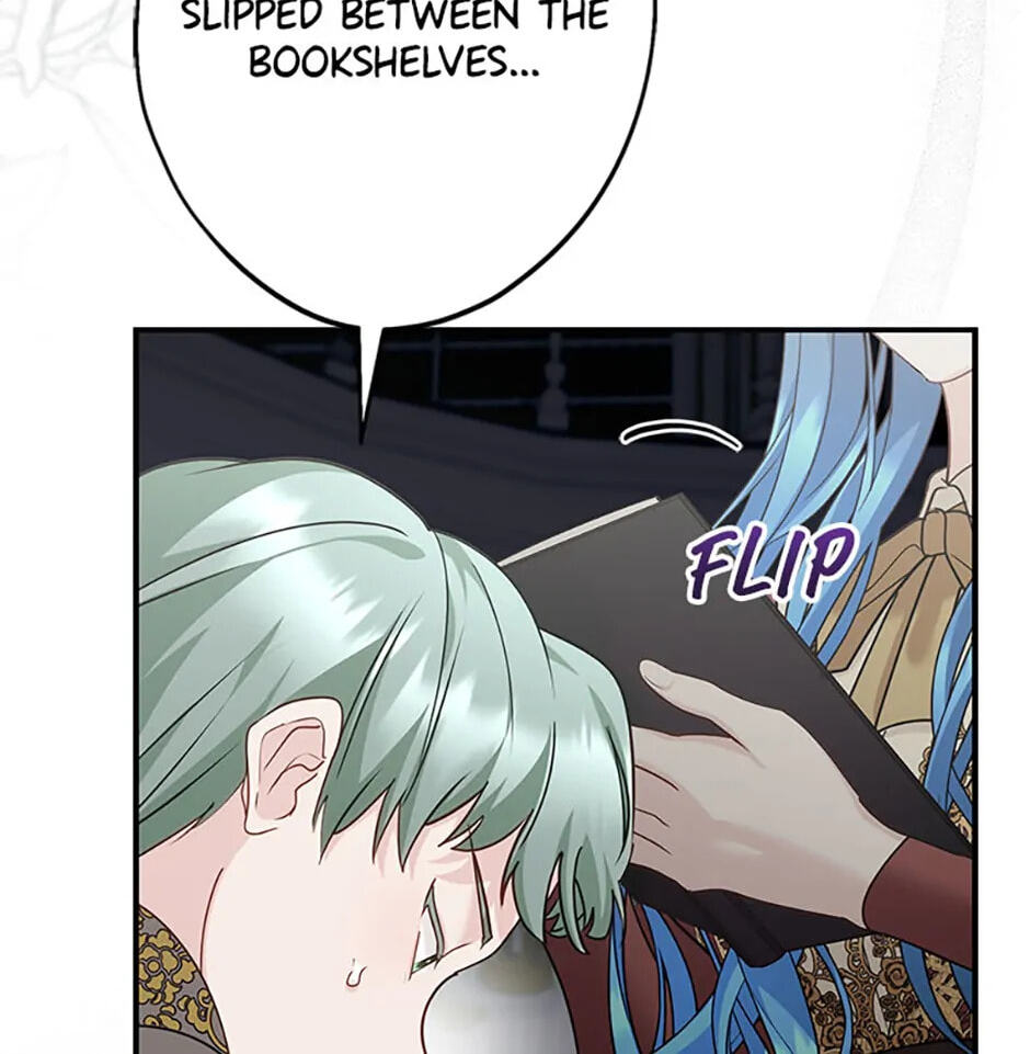 Not Your Monster-in-Law Chapter 34 page 65 - 