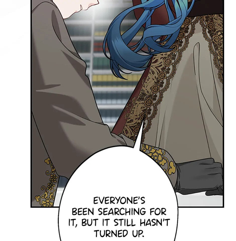 Not Your Monster-in-Law Chapter 34 page 66 - 