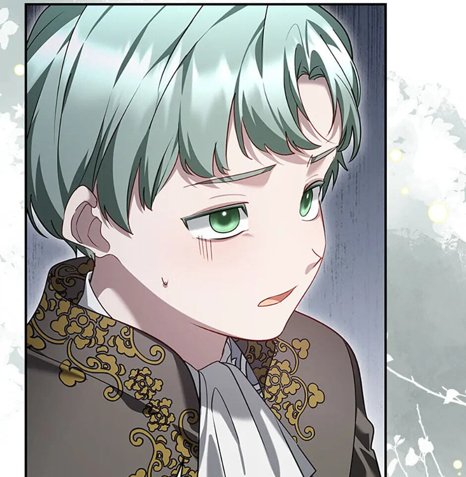 Not Your Monster-in-Law Chapter 34 page 68 - 