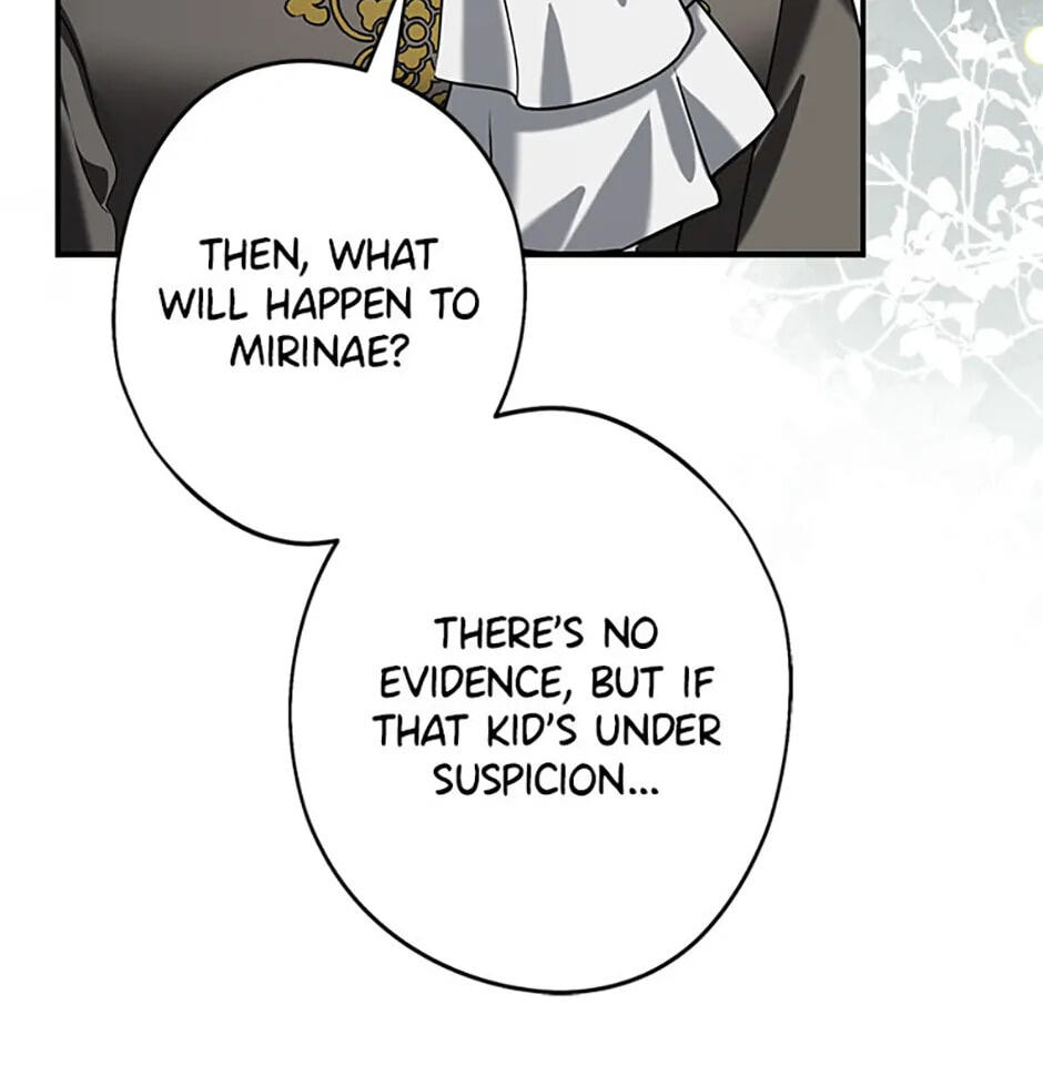 Not Your Monster-in-Law Chapter 34 page 69 - 