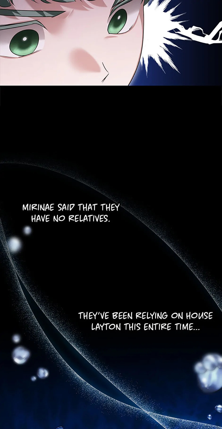 Not Your Monster-in-Law Chapter 34 page 72 - 