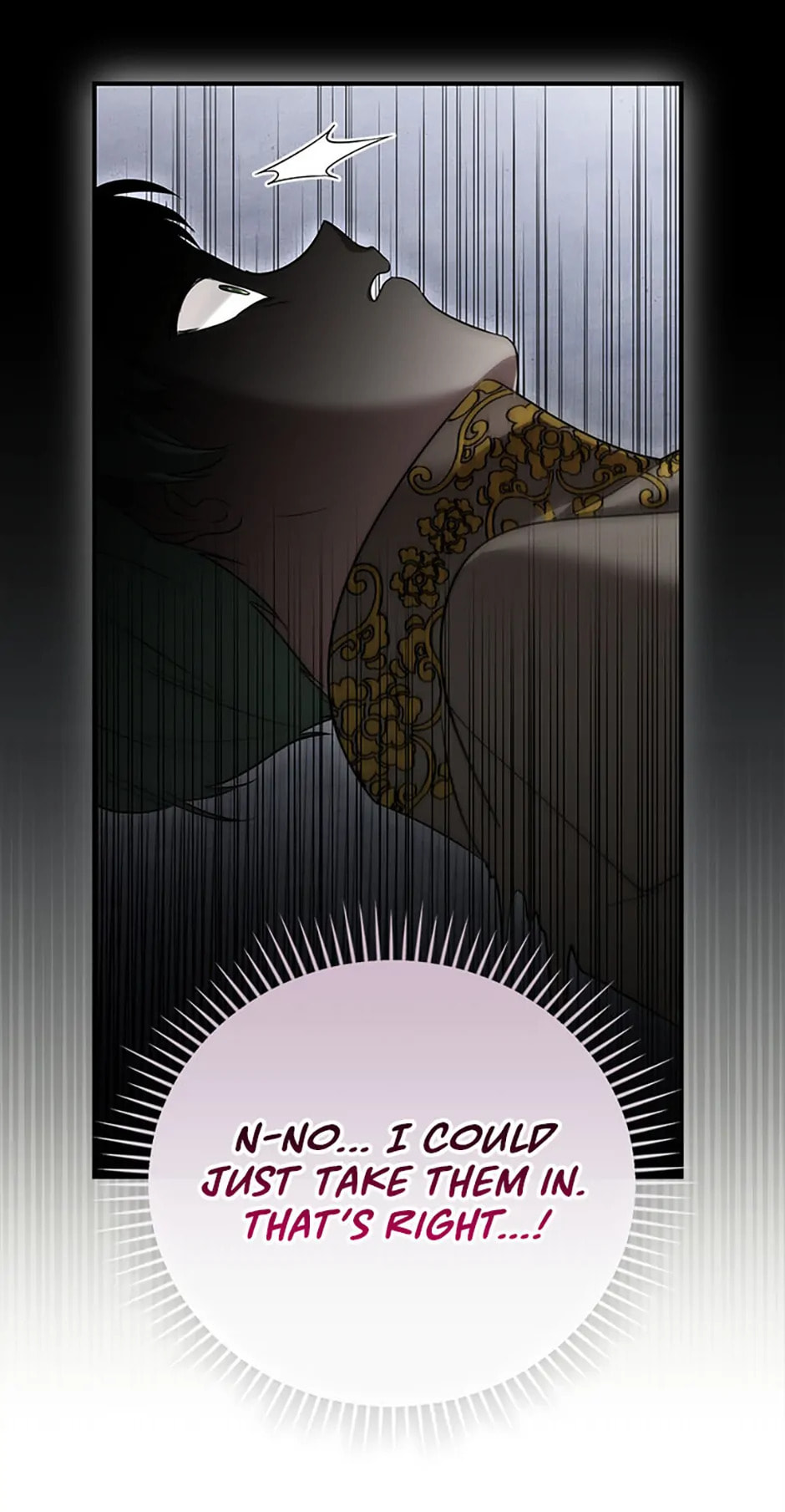 Not Your Monster-in-Law Chapter 34 page 75 - 