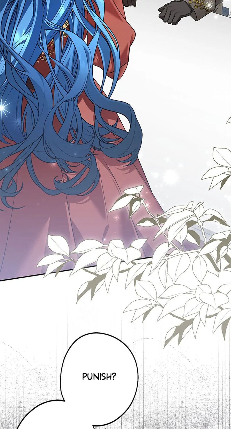 Not Your Monster-in-Law Chapter 34 page 77 - 