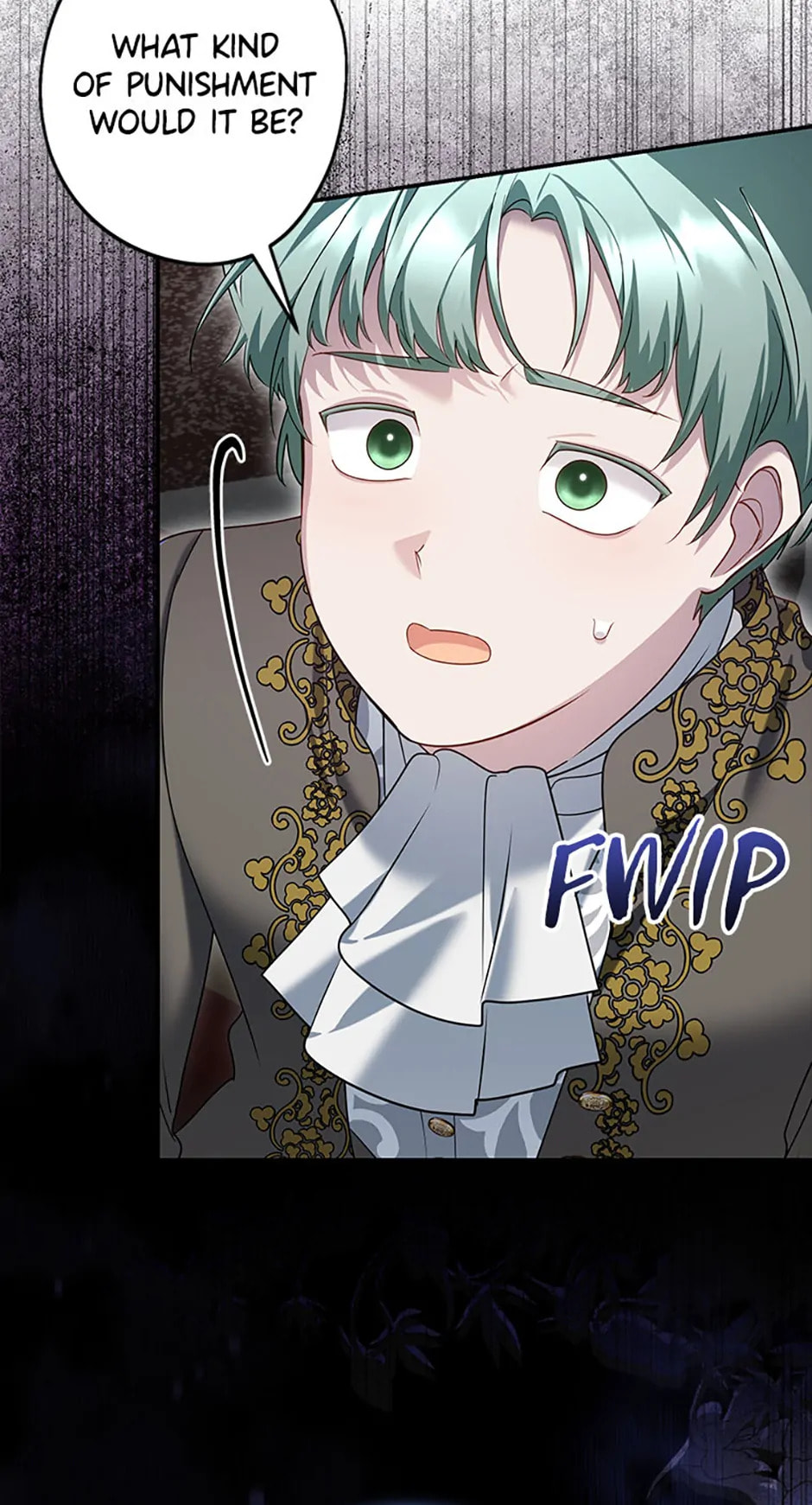 Not Your Monster-in-Law Chapter 34 page 78 - 