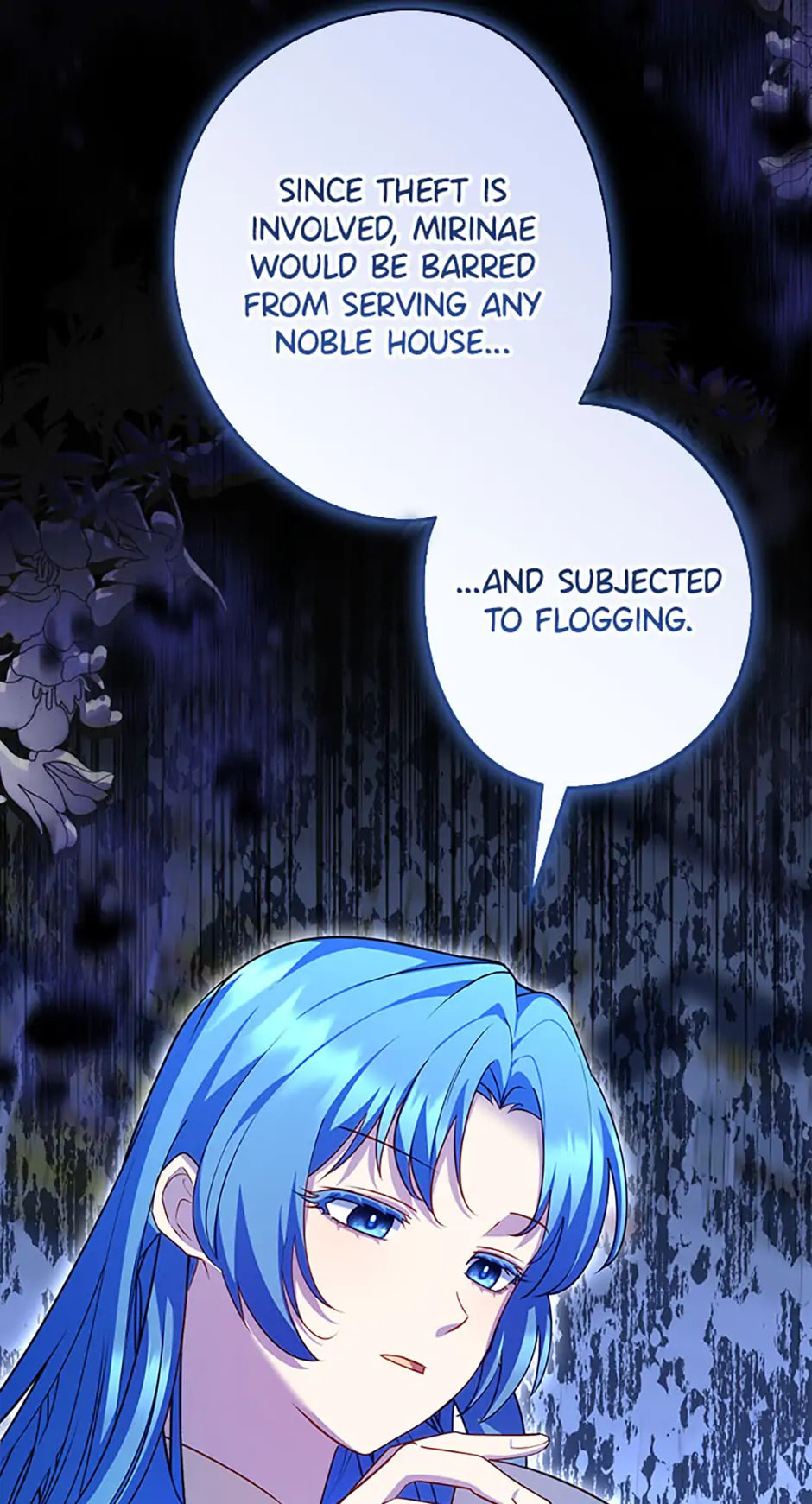 Not Your Monster-in-Law Chapter 34 page 79 - 