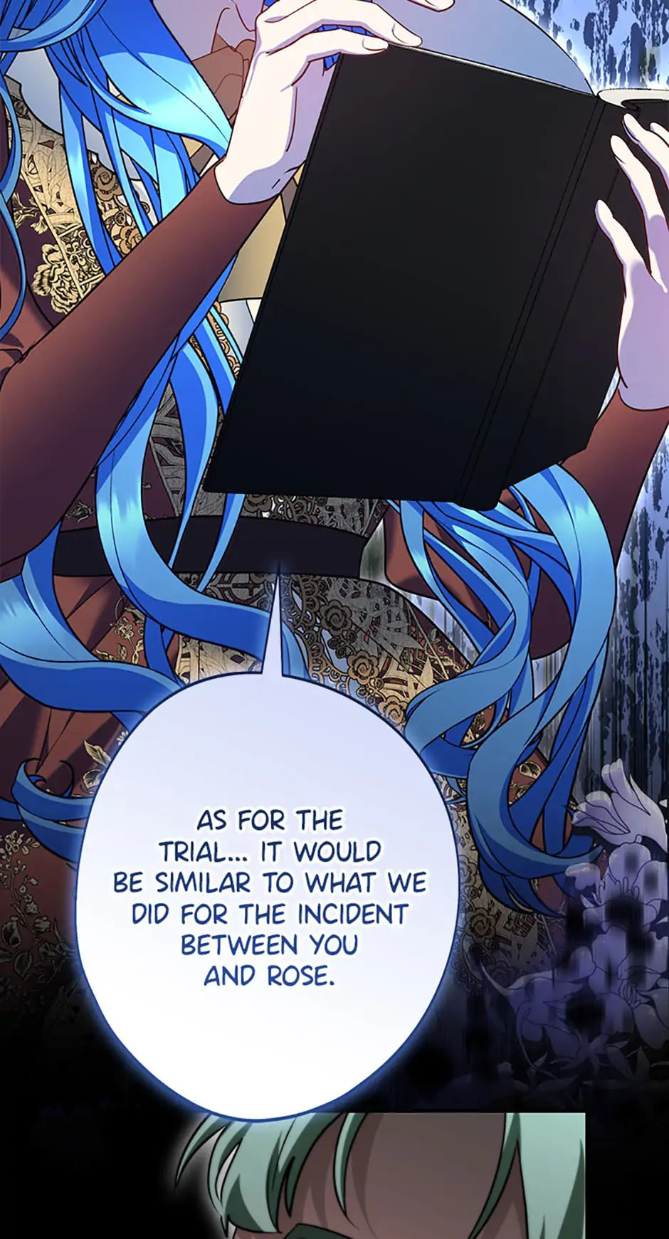 Not Your Monster-in-Law Chapter 34 page 80 - 