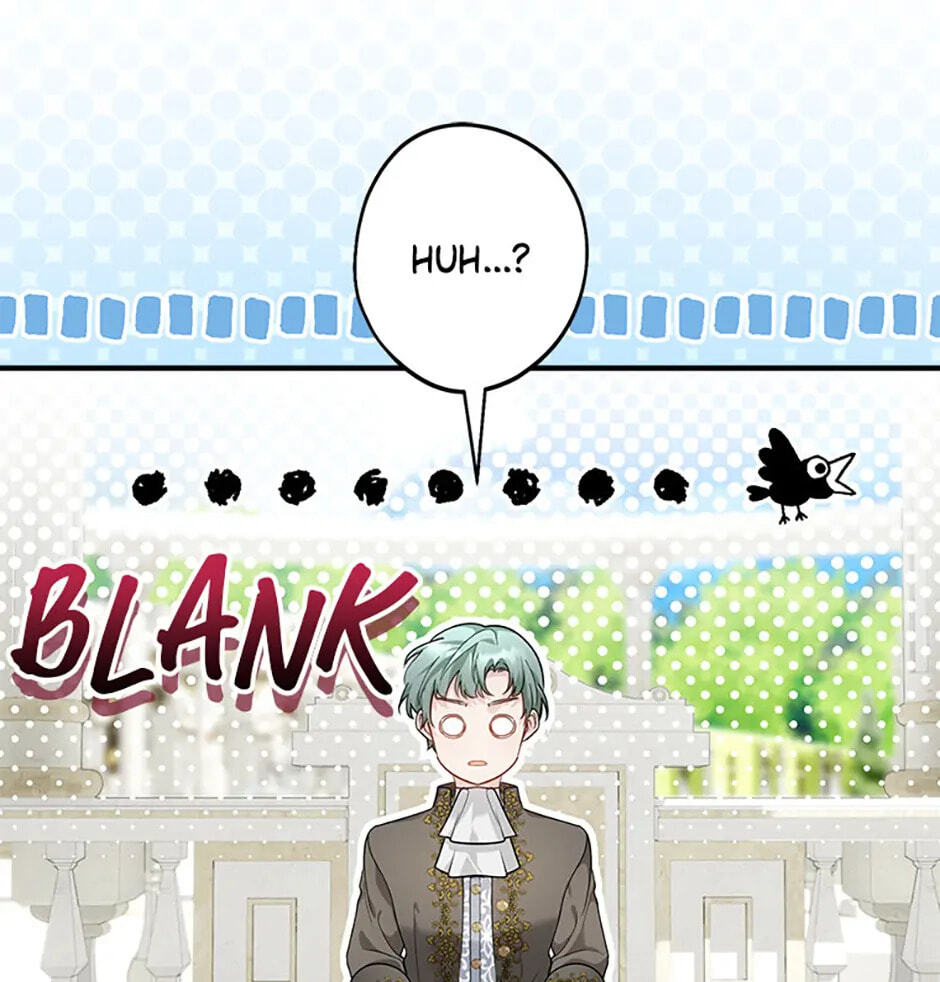 Not Your Monster-in-Law Chapter 34 page 9 - 