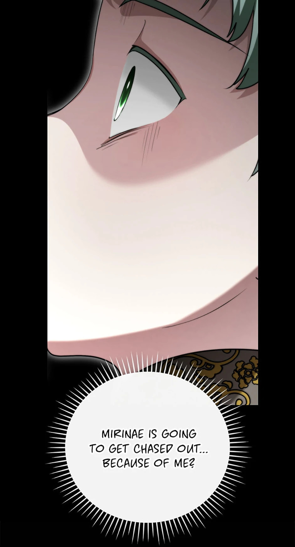 Not Your Monster-in-Law Chapter 34 page 81 - 