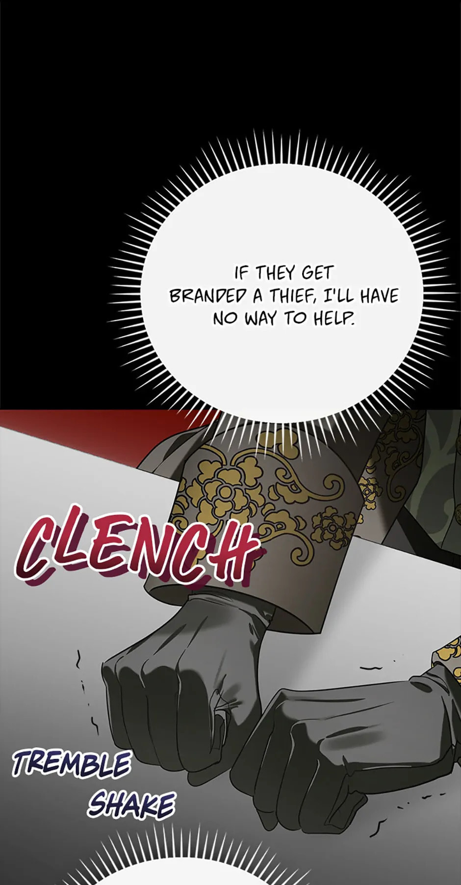 Not Your Monster-in-Law Chapter 34 page 82 - 