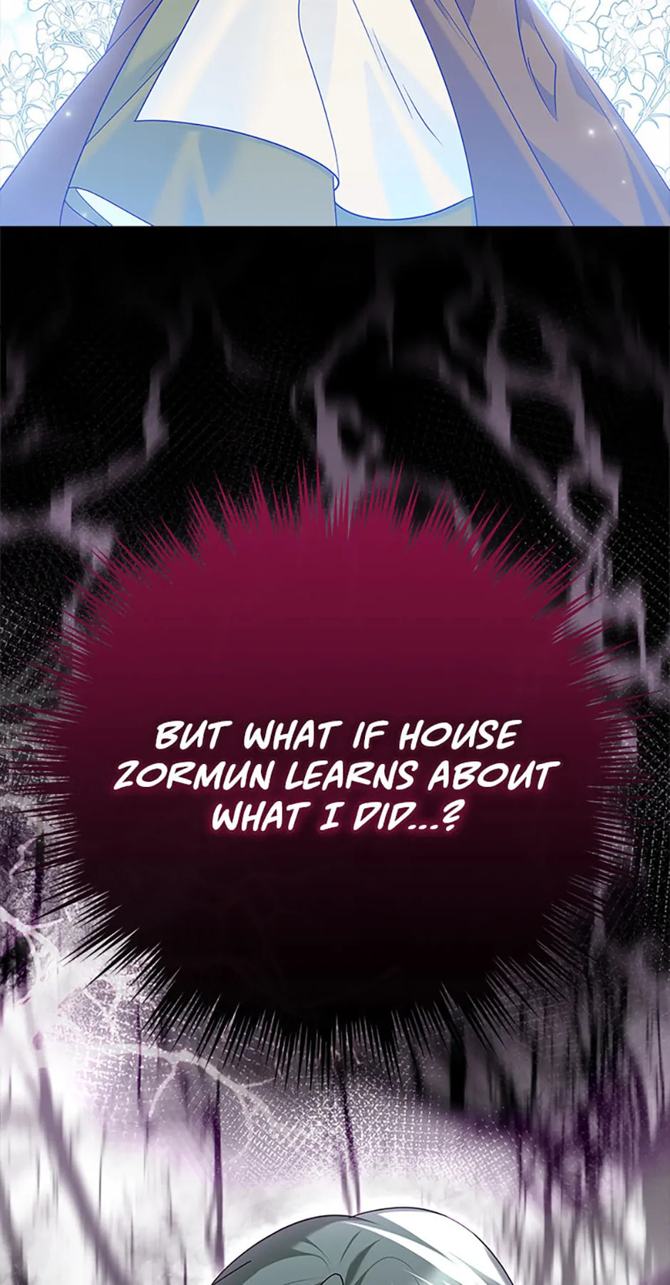 Not Your Monster-in-Law Chapter 34 page 85 - 