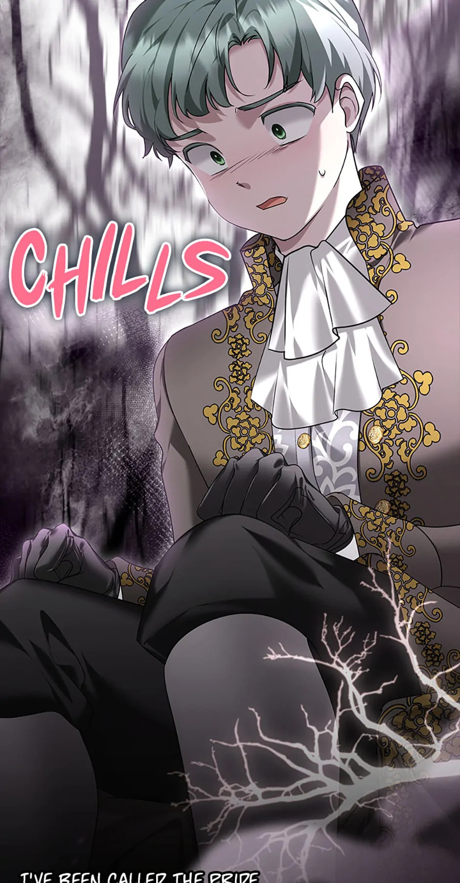 Not Your Monster-in-Law Chapter 34 page 86 - 