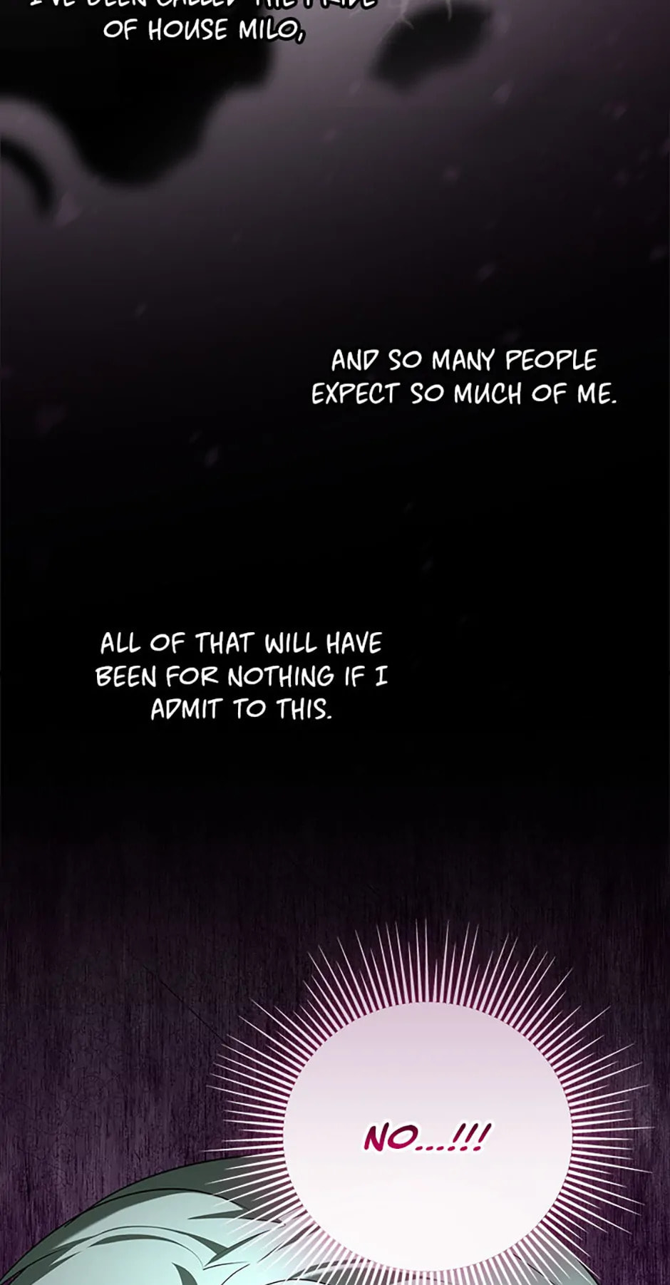 Not Your Monster-in-Law Chapter 34 page 87 - 