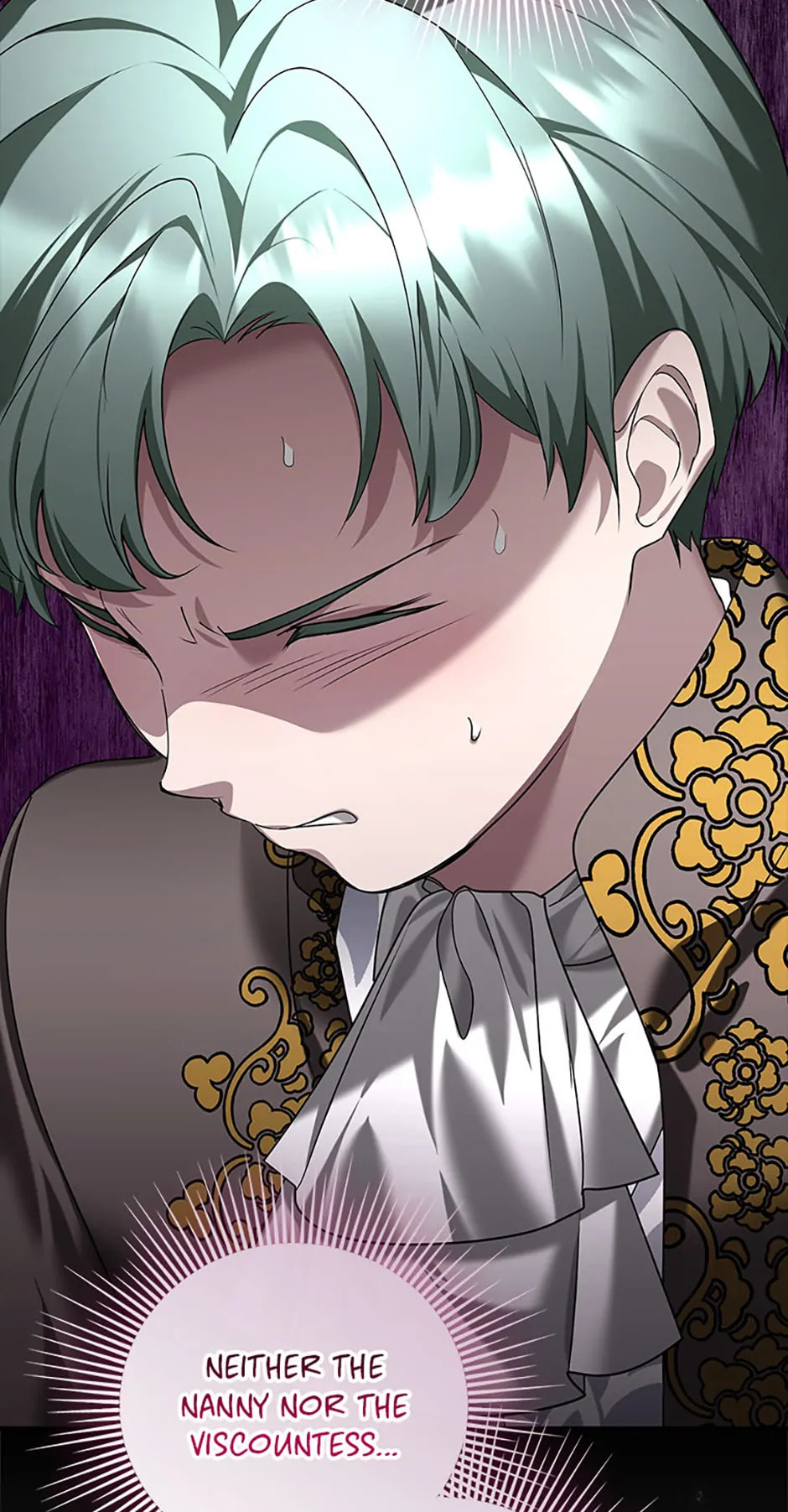 Not Your Monster-in-Law Chapter 34 page 88 - 