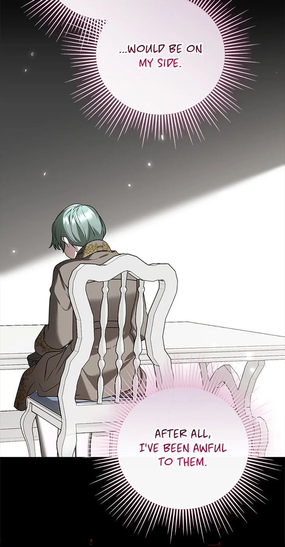 Not Your Monster-in-Law Chapter 34 page 89 - 