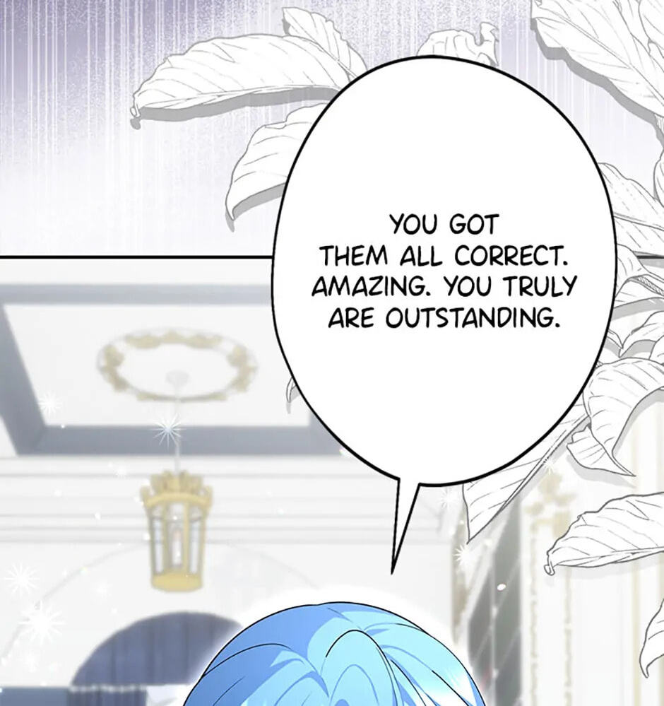 Not Your Monster-in-Law Chapter 34 page 97 - 