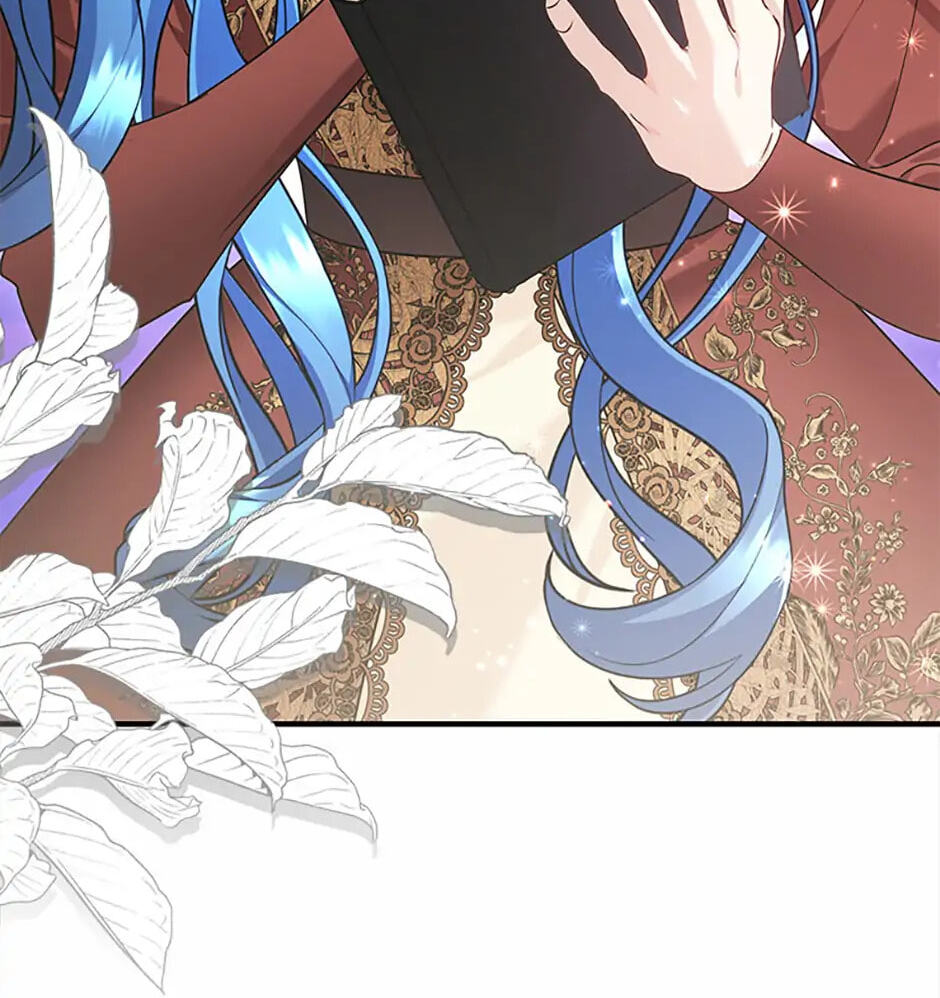 Not Your Monster-in-Law Chapter 34 page 99 - 