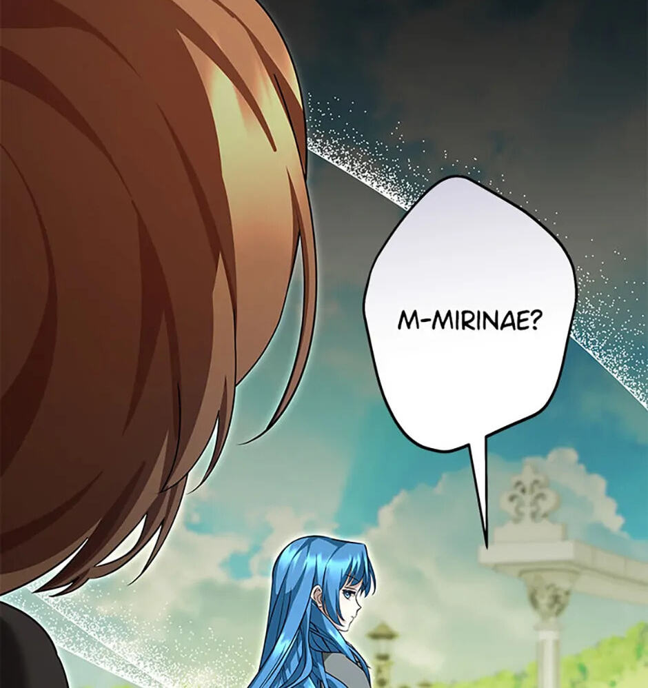 Not Your Monster-in-Law Chapter 35 page 103 - 