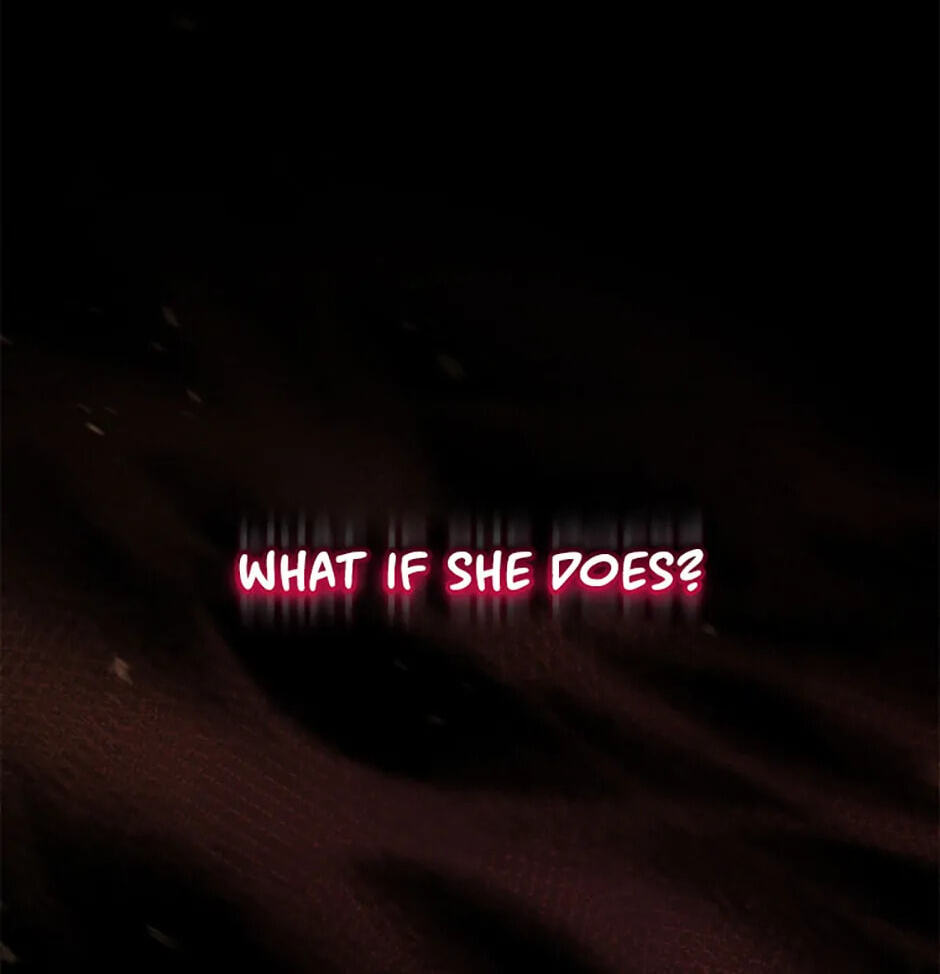 Not Your Monster-in-Law Chapter 35 page 12 - 