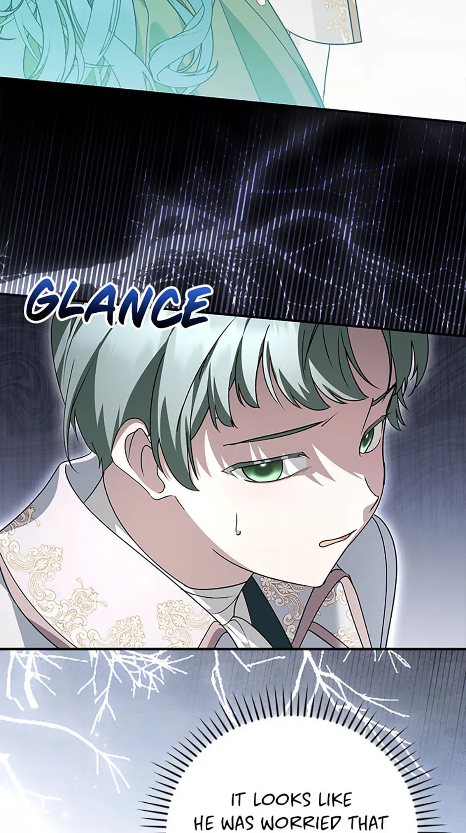 Not Your Monster-in-Law Chapter 35 page 111 - 