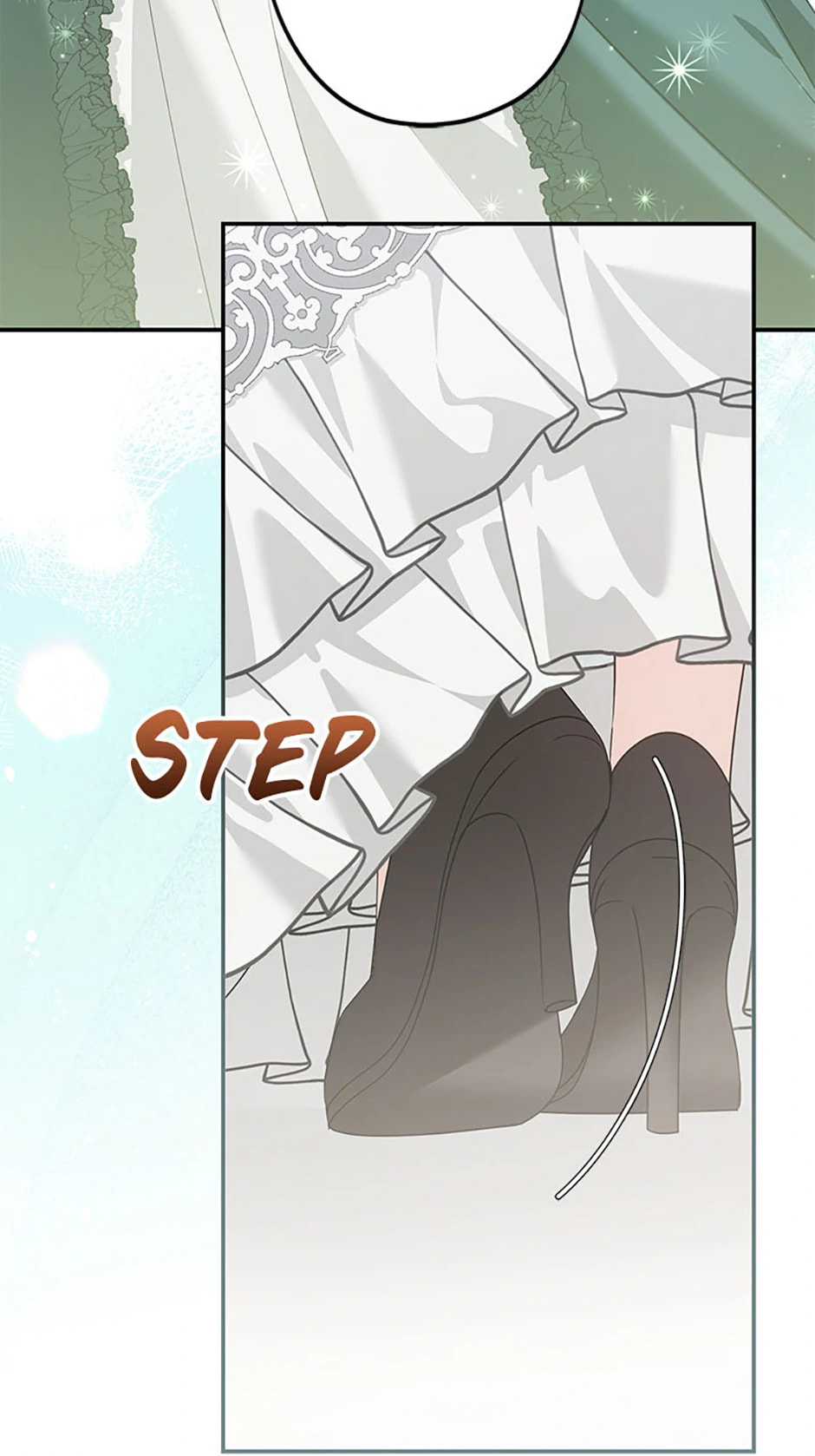 Not Your Monster-in-Law Chapter 35 page 114 - 