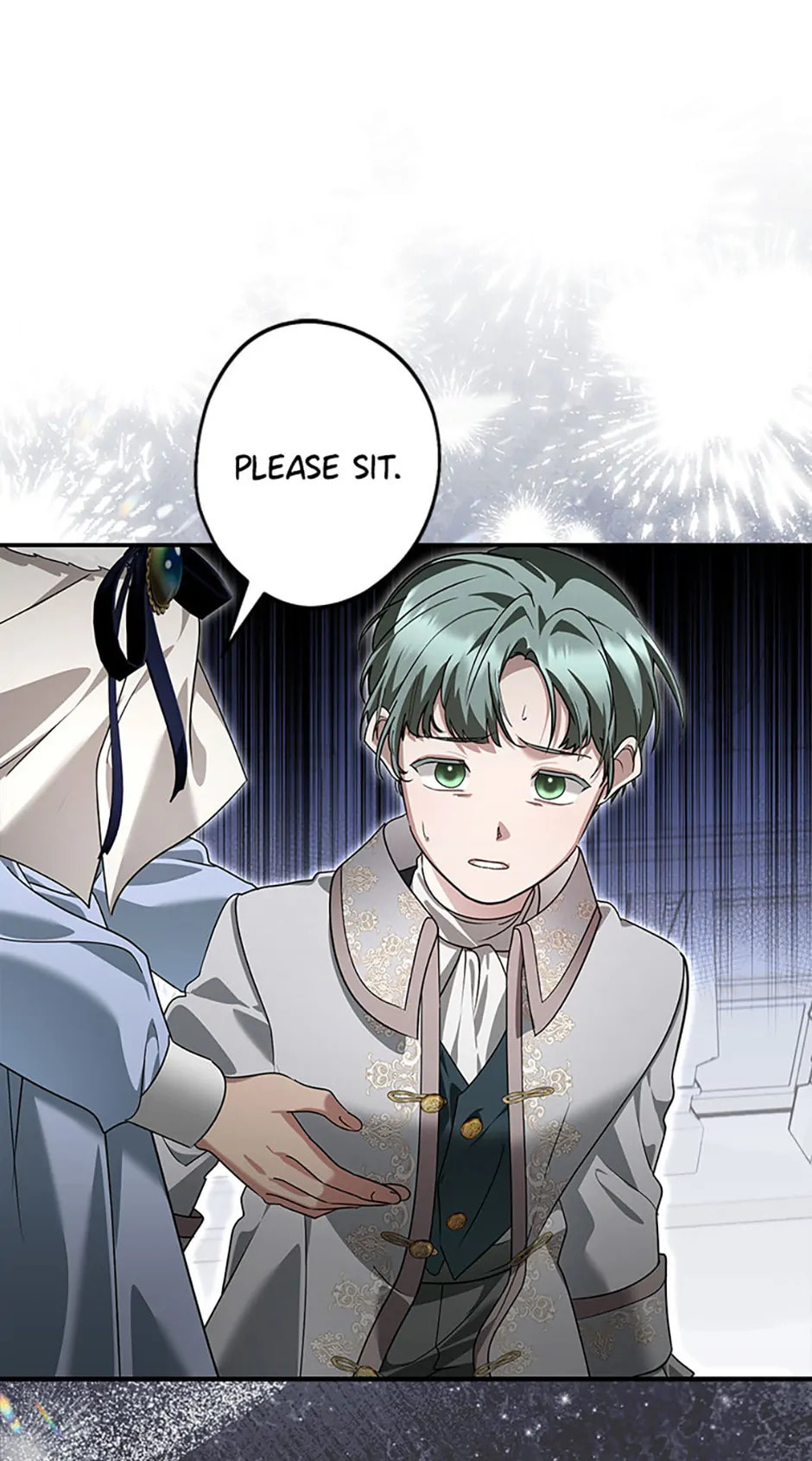 Not Your Monster-in-Law Chapter 35 page 115 - 