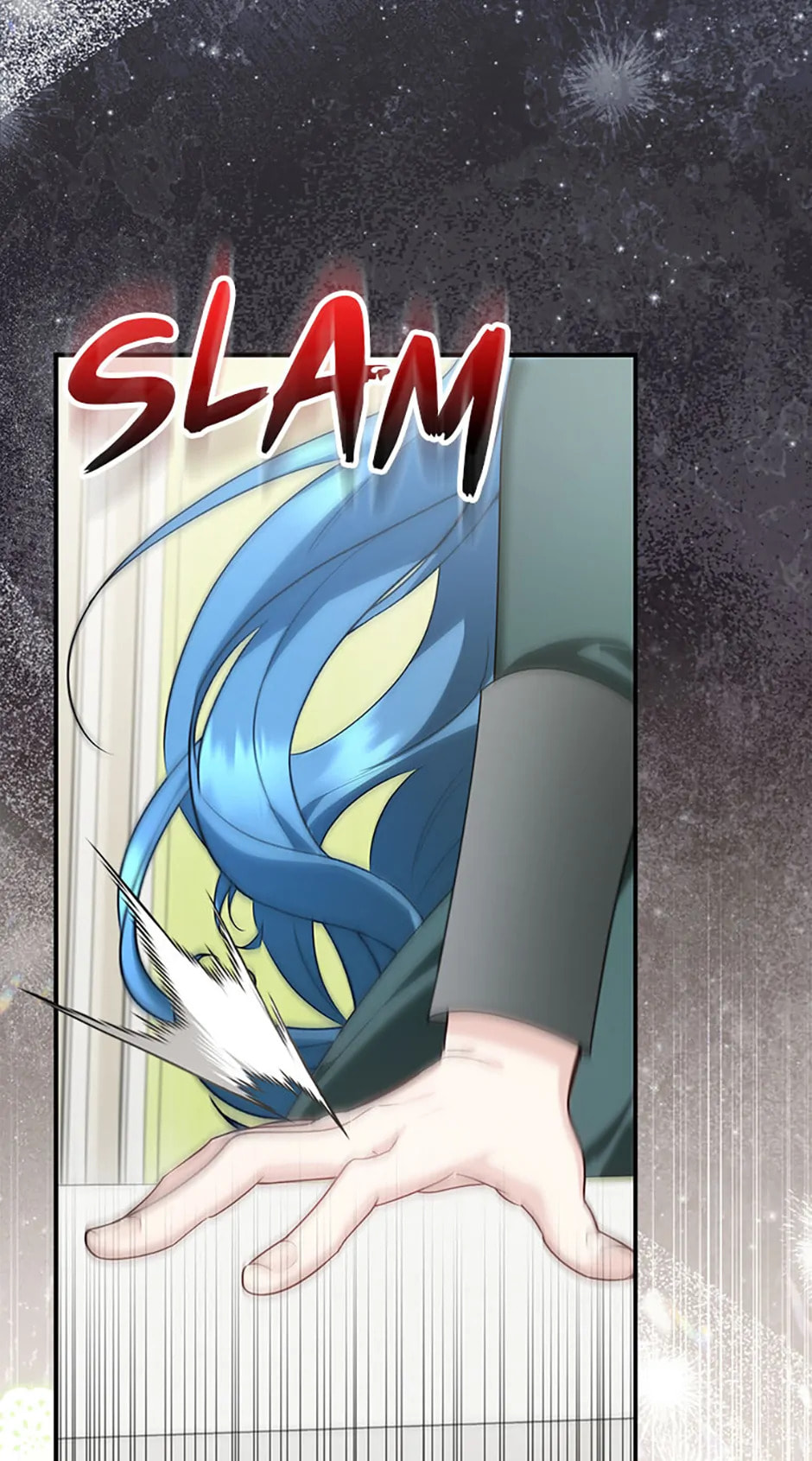 Not Your Monster-in-Law Chapter 35 page 116 - 