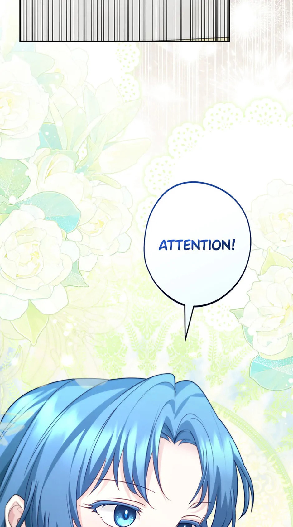 Not Your Monster-in-Law Chapter 35 page 117 - 