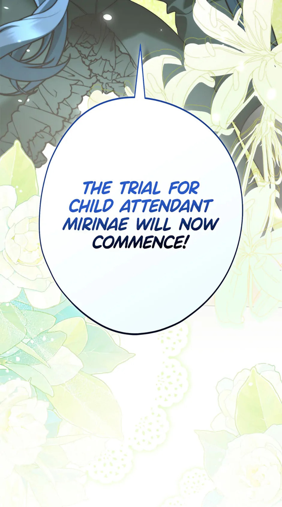 Not Your Monster-in-Law Chapter 35 page 119 - 
