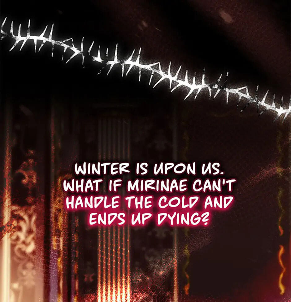 Not Your Monster-in-Law Chapter 35 page 13 - 