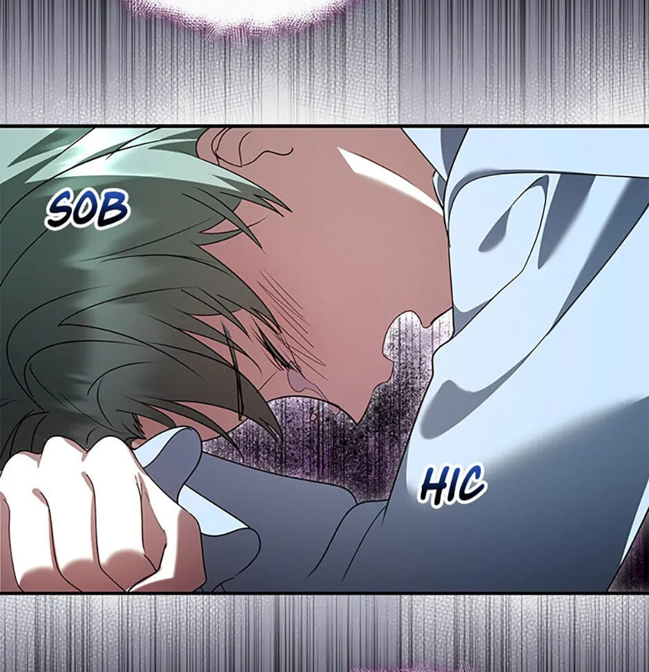 Not Your Monster-in-Law Chapter 35 page 16 - 