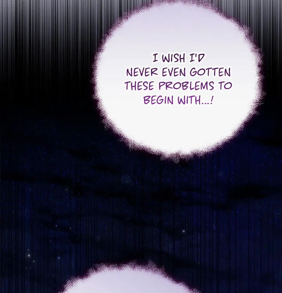Not Your Monster-in-Law Chapter 35 page 17 - 